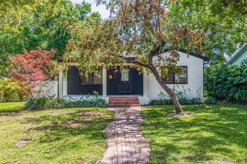 Picture of 4333 10Th St N, St Petersburg FL 33703