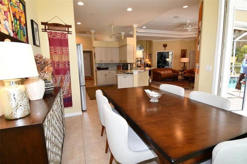 Picture of 20991 Rivers Ford, Estero FL 33928