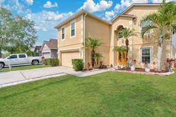 Picture of 5051 Silver Thistle Lane, St Cloud, FL 34772