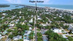 Picture of 606 S Pine Street, New Smyrna Beach, FL 32169