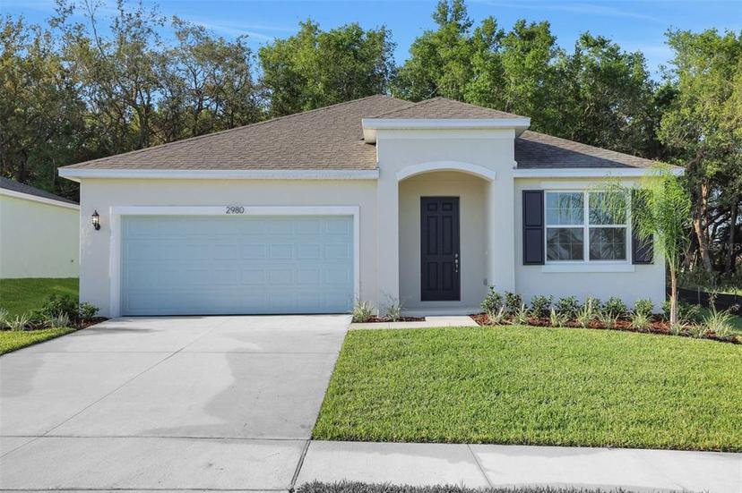 Picture of 2980 Supermarine Road, Tavares FL 32778