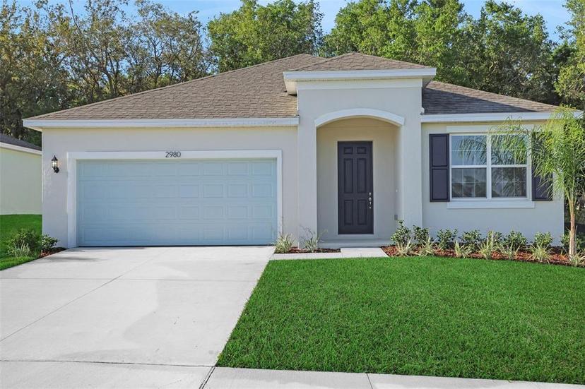 Picture of 2980 Supermarine Road, Tavares FL 32778