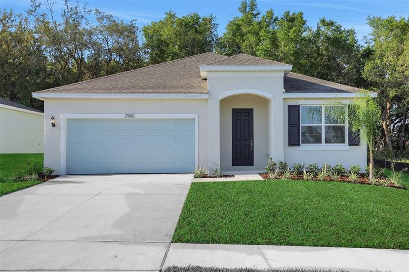 Picture of 2980 Supermarine Road, Tavares FL 32778