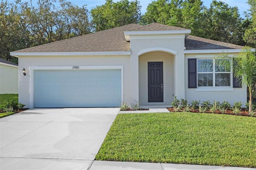 Picture of 2980 Supermarine Road, Tavares FL 32778
