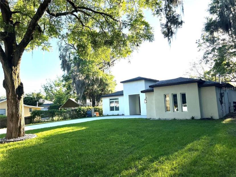 Picture of 3764 Rachel Street, Apopka FL 32703