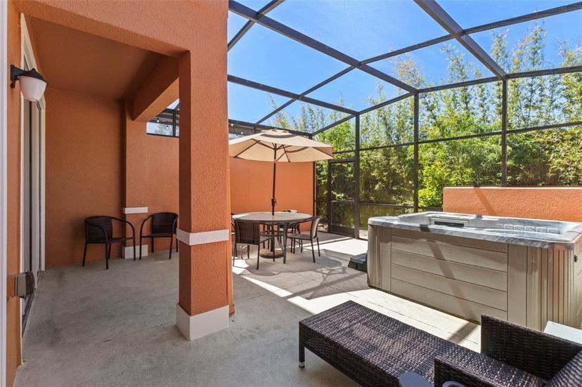 Picture of 2618 Roadster Lane, Kissimmee FL 34746