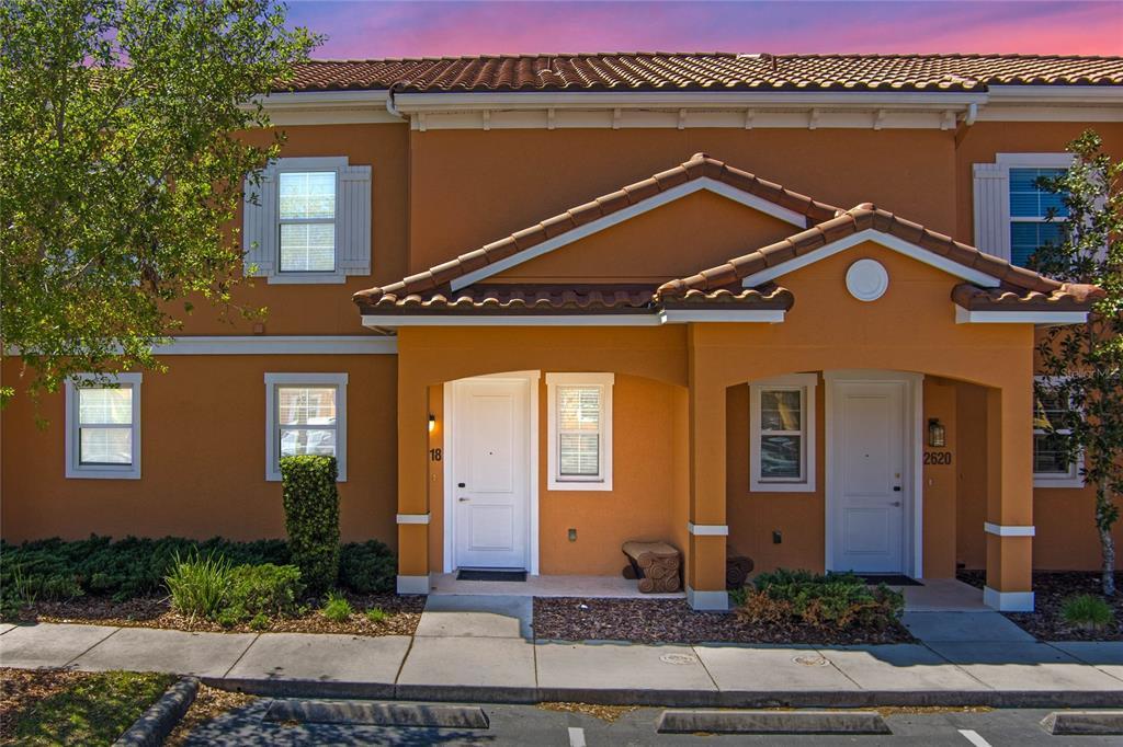 Picture of 2618 Roadster Lane, Kissimmee, FL 34746