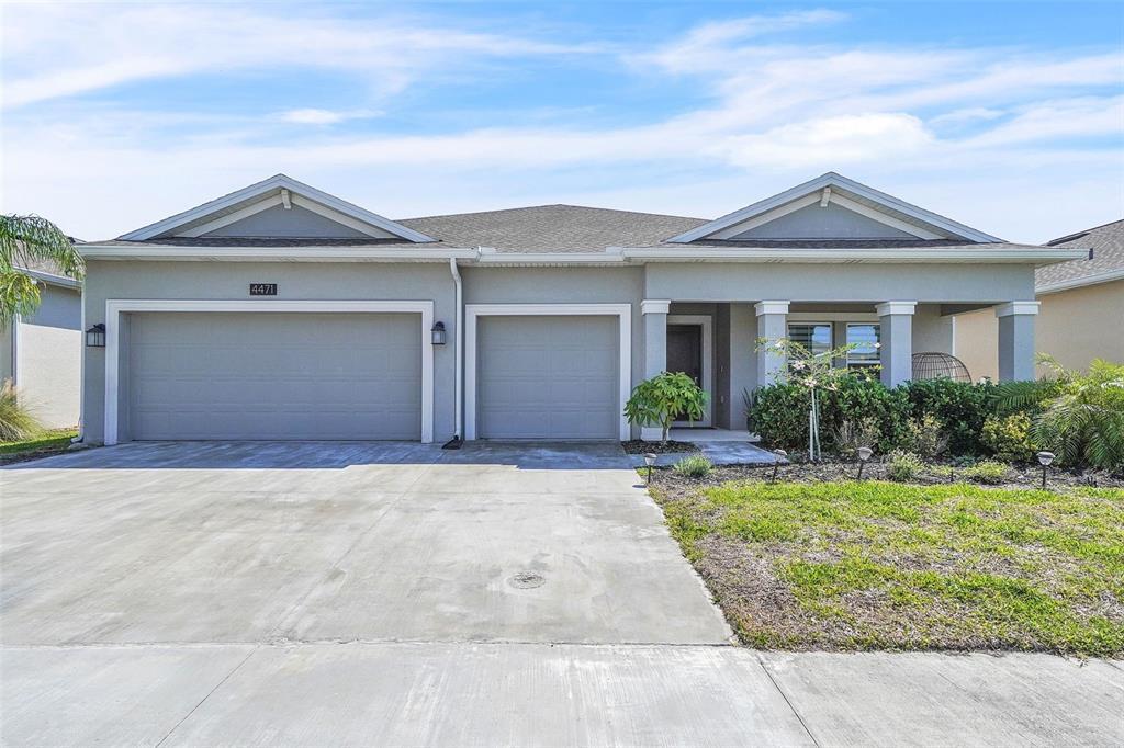 Picture of 4471 Holstein Street, St Cloud, FL 34772