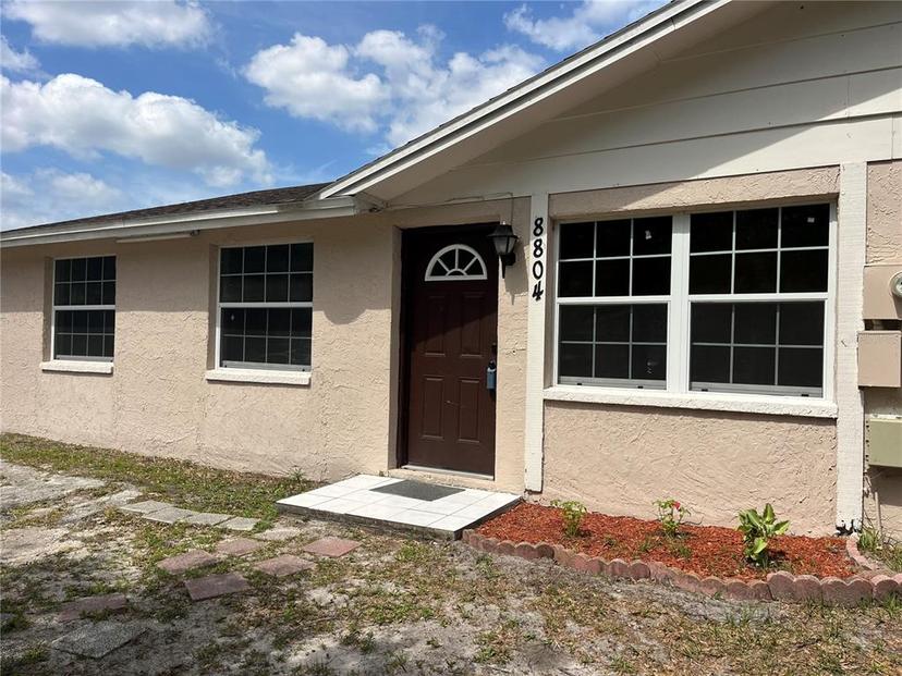 Picture of 8804 Briar Hollow Court, Tampa FL 33634