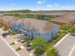 Picture of 18872 Noble Caspian Drive, Lutz, FL 33558