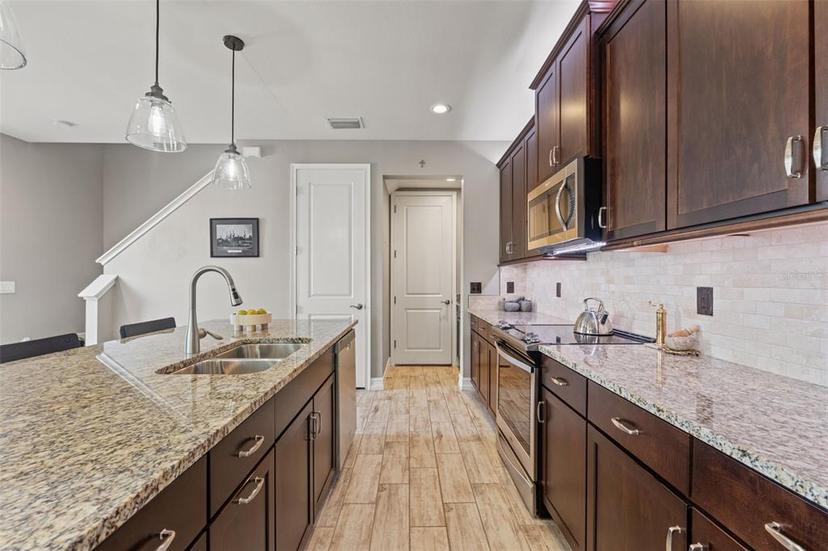 Picture of 18872 Noble Caspian Drive, Lutz FL 33558