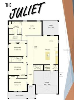 Picture of 1080 Dunlap Avenue, Spring Hill, FL 34609