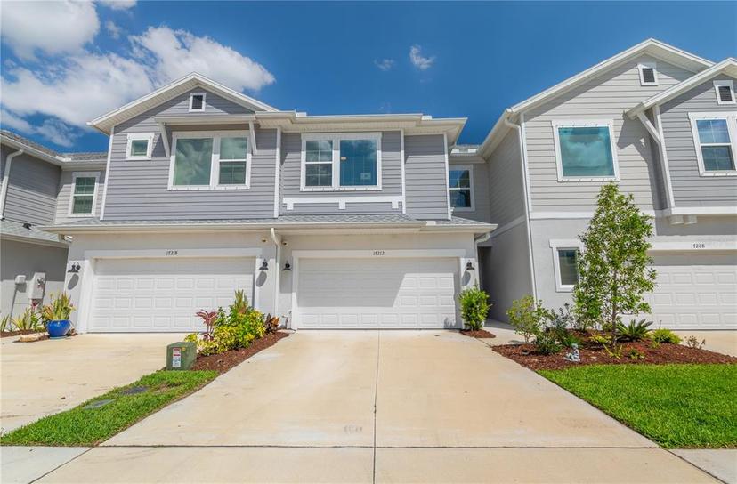 Picture of 17212 Balance Cove, Land O Lakes FL 34638