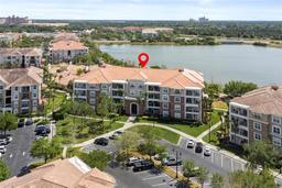 Picture of 5012 Shoreway Loop Unit 205, Orlando, FL 32819