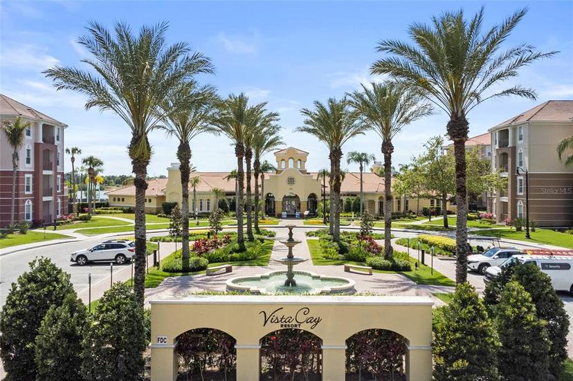 Picture of 5012 Shoreway Loop Unit 205, Orlando FL 32819