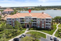 Picture of 5012 Shoreway Loop Unit 205, Orlando, FL 32819