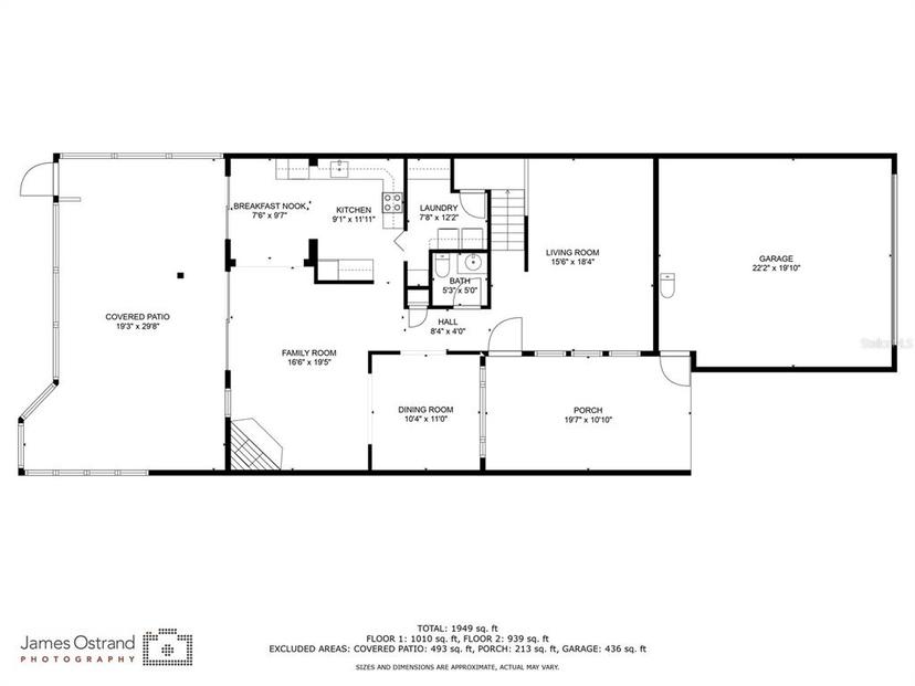 Picture of 4207 Fairway Run, Tampa FL 33618