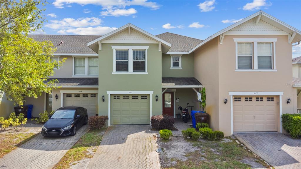 Picture of 2075 Cypress Bay Boulevard, Kissimmee, FL 34743