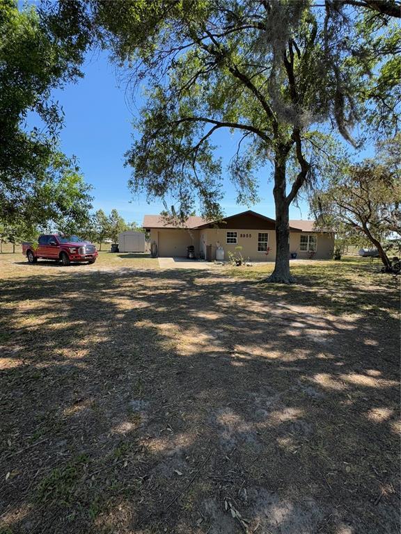Picture of 8955 Rhoden Loop Road W, Fort Meade, FL 33841