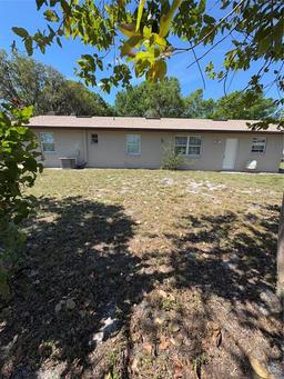 Picture of 8955 Rhoden Loop Road W, Fort Meade, FL 33841