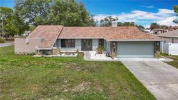 Picture of 12087 Tallwood Street, Spring Hill, FL 34608