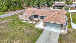 Picture of 12087 Tallwood Street, Spring Hill, FL 34608