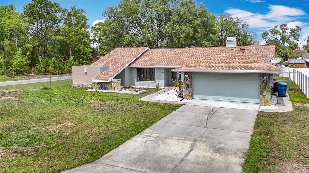 Picture of 12087 Tallwood Street, Spring Hill, FL 34608