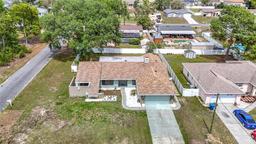 Picture of 12087 Tallwood Street, Spring Hill, FL 34608