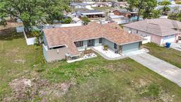 Picture of 12087 Tallwood Street, Spring Hill, FL 34608