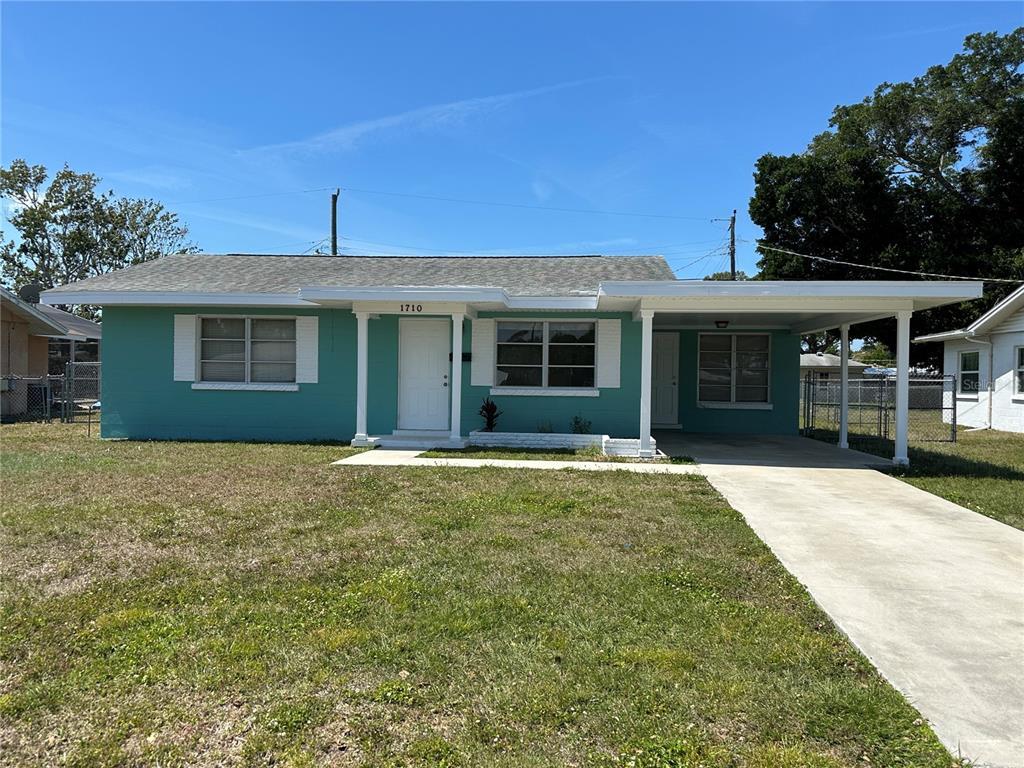 Picture of 1710 32Nd Street W, Bradenton, FL 34205