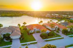 Picture of 109 Montelluna Drive, North Venice, FL 34275