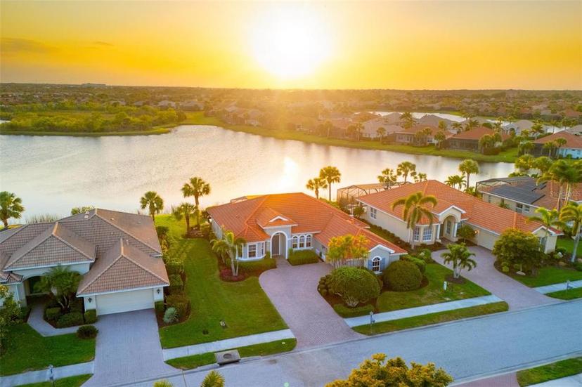 Picture of 109 Montelluna Drive, North Venice FL 34275