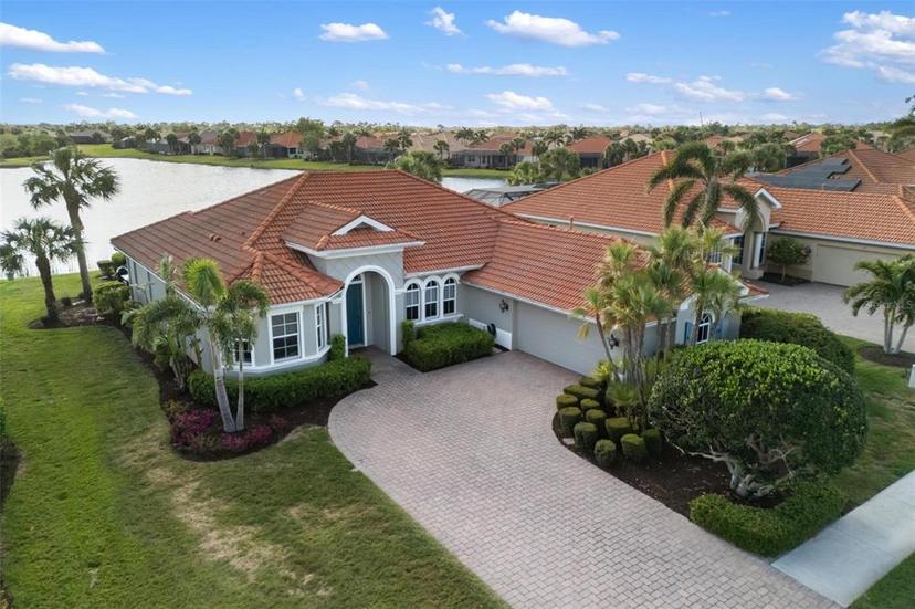 Picture of 109 Montelluna Drive, North Venice FL 34275