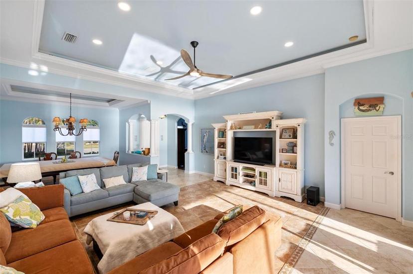 Picture of 109 Montelluna Drive, North Venice FL 34275