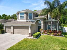 Picture of 3680 Prescott Loop, Lakeland, FL 33810