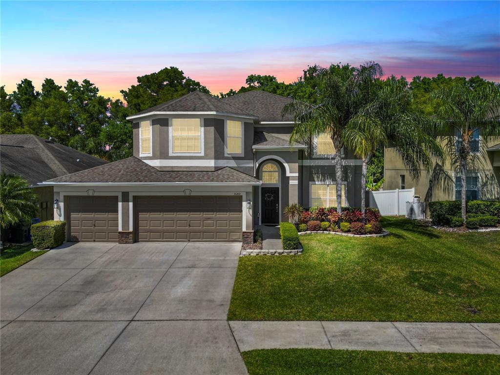 Picture of 3680 Prescott Loop, Lakeland, FL 33810