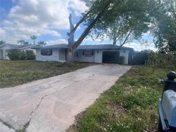 Picture of 10228 Amadeus Drive, Port Richey, FL 34668