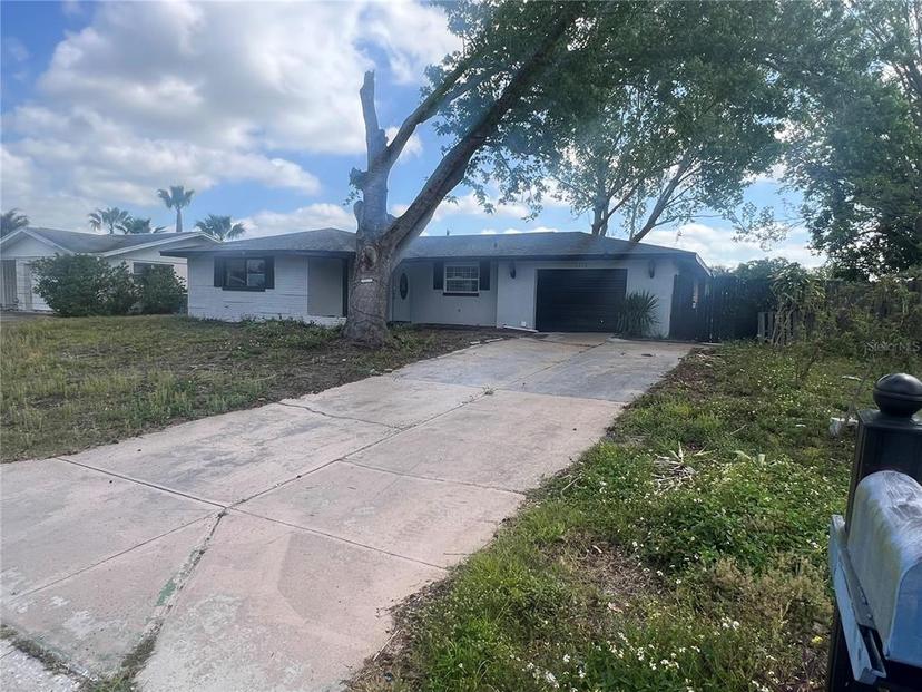 Picture of 10228 Amadeus Drive, Port Richey FL 34668