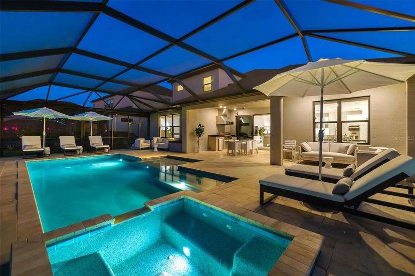 Picture of 16626 Paynes Mill Drive, Lakewood Ranch FL 34211