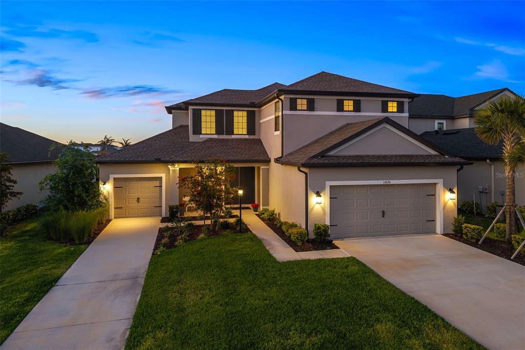 Picture of 16626 Paynes Mill Drive, Lakewood Ranch, FL 34211