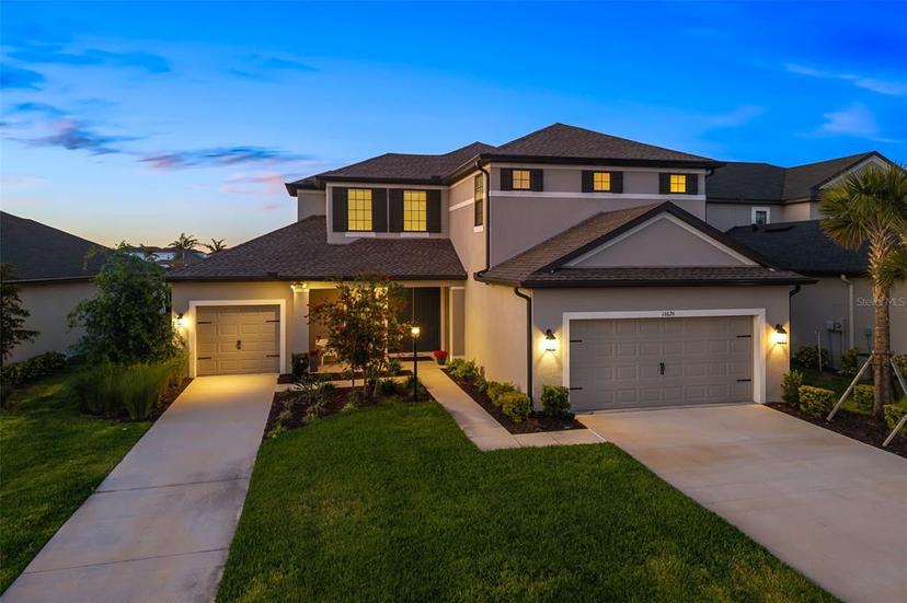 Picture of 16626 Paynes Mill Drive, Lakewood Ranch FL 34211