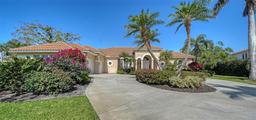 Picture of 2924 Jeff Myers Circle, Sarasota, FL 34240