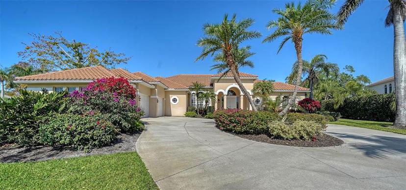 Picture of 2924 Jeff Myers Circle, Sarasota FL 34240