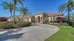 Picture of 2924 Jeff Myers Circle, Sarasota, FL 34240