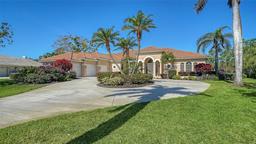 Picture of 2924 Jeff Myers Circle, Sarasota, FL 34240