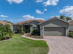 Picture of 4279 Ashton Club Drive, Lake Wales, FL 33859