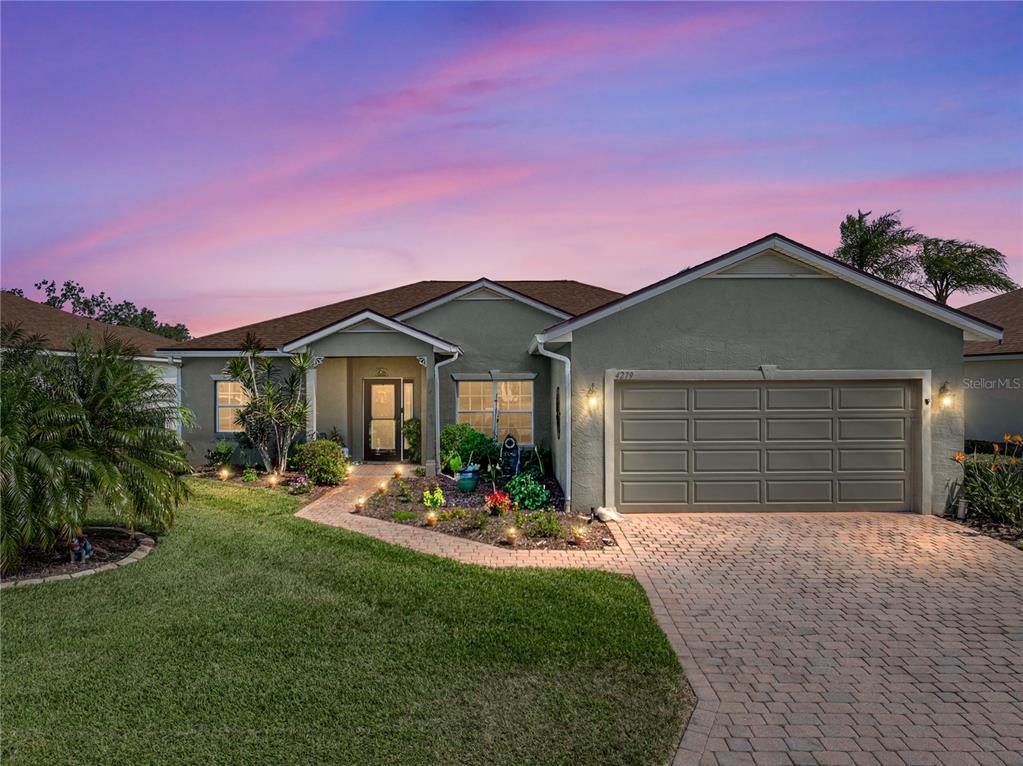 Picture of 4279 Ashton Club Drive, Lake Wales, FL 33859
