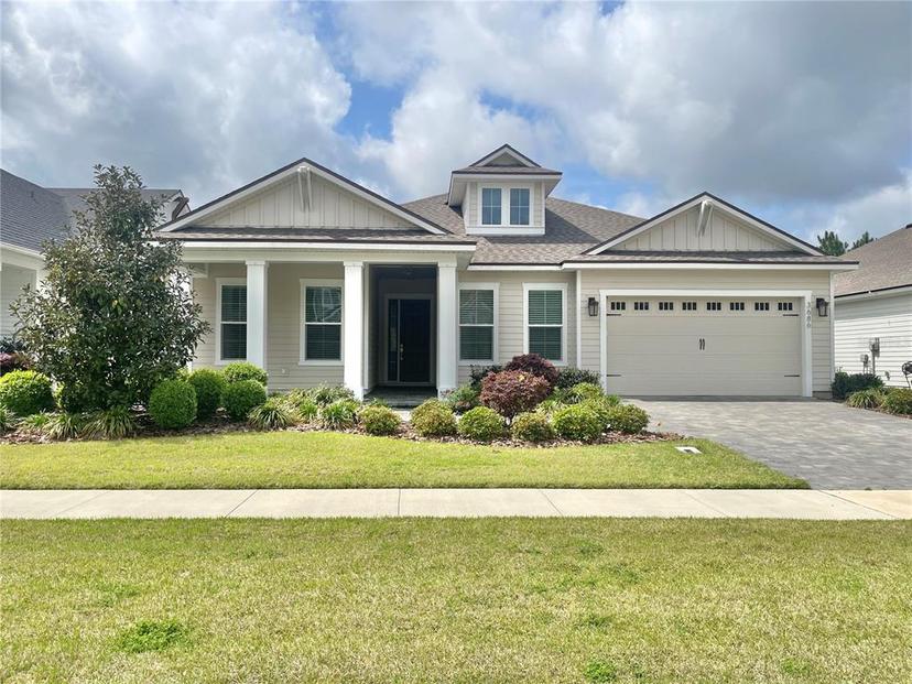 Picture of 3686 SW 109Th Way, Gainesville FL 32608