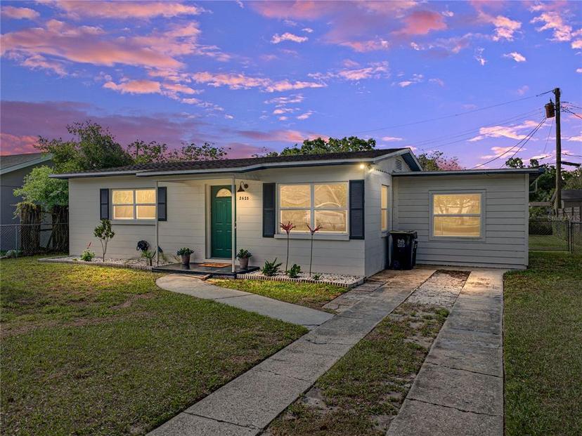 Picture of 2625 Williston Drive, Lakeland FL 33801