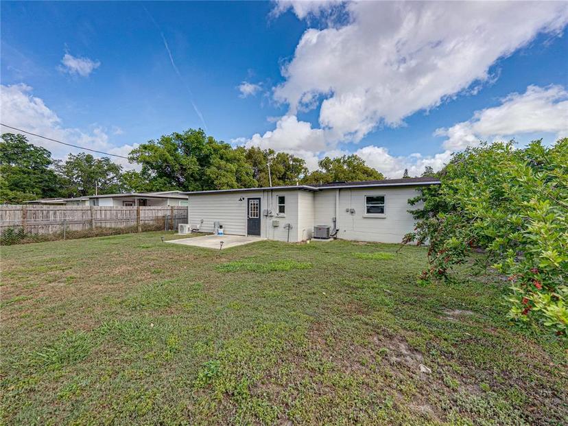 Picture of 2625 Williston Drive, Lakeland FL 33801